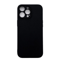 Etui do Apple IPhone 15 PRO Czarny Matowy