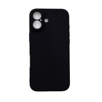 Etui do Apple IPhone 17 Czarny Matowy
