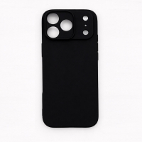 Etui do Apple IPhone 17 PRO Czarny Matowy