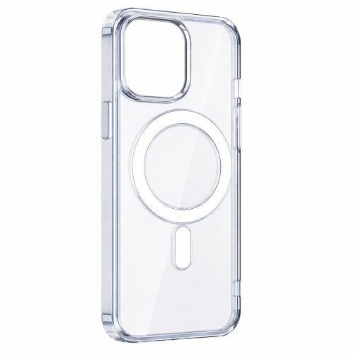 Etui do Apple IPhone 13 Bezbarwne obudowa plecki case na telefon