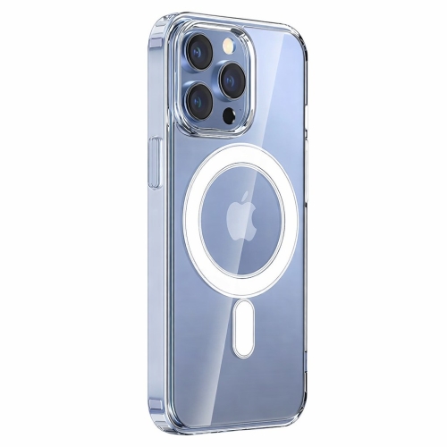 Etui do Apple IPhone 13 Bezbarwne obudowa plecki case na telefon