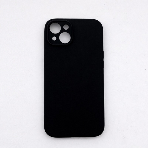 Etui do Apple IPhone 13 Czarny Matowy