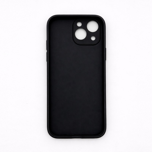 Etui do Apple IPhone 13 Czarny Matowy