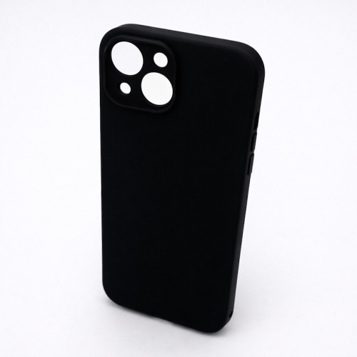 Etui do Apple IPhone 13 Czarny Matowy