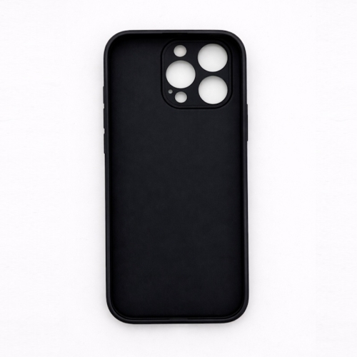Etui do Apple IPhone 13 PRO Czarny Matowy