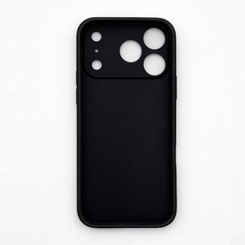 Etui do Apple IPhone 17 PRO Czarny Matowy