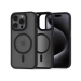 Etui do Apple iPhone 16 PRO Czarne MagSafe