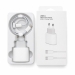 Zestaw ładowarka sieciowa PD 20W z kablem USB-C biała