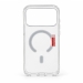 Etui do Apple IPhone 18 PRO MAX Bezbarwne obudowa plecki case na telefon MagSafe