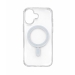 Etui do Apple IPhone 17 Bezbarwne obudowa plecki case na telefon MagSafe