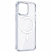 Etui do Apple IPhone 13 Bezbarwne obudowa plecki case na telefon