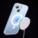 Etui do Apple IPhone 13 Bezbarwne obudowa plecki case na telefon