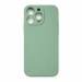 Etui do Apple IPhone 14 PRO Zielony/Miętowy Silikonowy