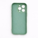 Etui do Apple IPhone 14 PRO Zielony/Miętowy Silikonowy