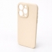 Etui do Apple IPhone 14 PRO Kremowy/Waniliowy Silikonowy