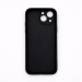 Etui do Apple IPhone 15 Czarny Matowy
