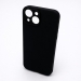 Etui do Apple IPhone 15 Czarny Matowy