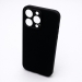Etui do Apple IPhone 16 PRO Czarny Matowy Etui do Apple IPhone 16 PRO Czarny Matowy