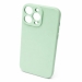 Etui do Apple IPhone 16 PRO Zielony/Miętowy Silikonowy