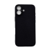 Etui do Apple IPhone 17 Czarny Matowy