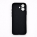 Etui do Apple IPhone 17 Czarny Matowy