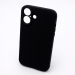 Etui do Apple IPhone 17 Czarny Matowy