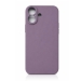 Etui do Apple IPhone 17 Fioletowy/Lawendowy Silikonowy