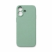 Etui do Apple IPhone 17 Zielony/Miętowy Silikonowy