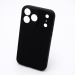 Etui do Apple IPhone 17 PRO Czarny Matowy