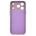 Etui do Apple IPhone 17 PRO Fioletowy/Lawendowy Silikonowy