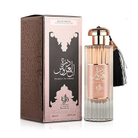 Perfumy damskie Durrat Al Aroos Al Wataniah 80ml w eleganckim flakonie