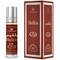 Perfumy Damskie w Olejku Balkis Al Rehab 6ml