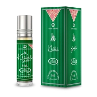 Perfumy Unisex w Olejku Khaliji Al Rehab 6ml