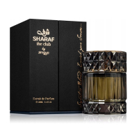 Perfumy Męskie Sharaf The Club Zimaya 100ml