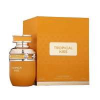 Perfumy damskie Tropical Kiss French Avenue 80ml w eleganckim flakonie