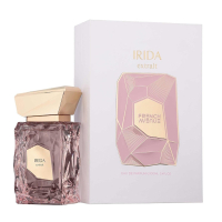 Perfumy damskie Irida French Avenue 100ml w eleganckim flakonie