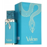 Perfumy Unisex Vulcan French Avenue 100ml