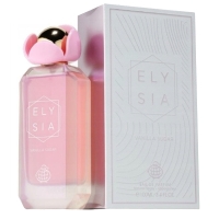 Perfumy Damskie Elysia Vanilla Sugar Fragrance World 100ml
