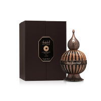 Flakon perfum Antique z kolekcji Niche Emarati od Lattafa Perfumes 100 ml
