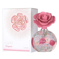 Perfumy Damskie Layaan Lattafa 75ml Perfumy Damskie Layaan Lattafa 75ml