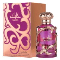 Perfumy Damskie Habik Lattafa 100ml