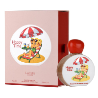 Flakon Perfumy Dla Dzieci Happy Time Lattafa Pride 75ml dostępny w e-drogeria24.pl