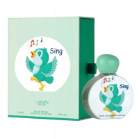 Flakon Perfumy Dla Dzieci Sing for kids Lattafa Pride 75ml