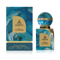 Perfumy Unisex Ample Oceana Auraa Desire 100ml
