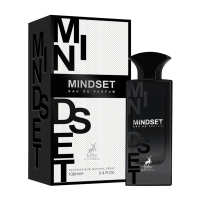 Perfumy Unisex Mindset Maison Alhambra