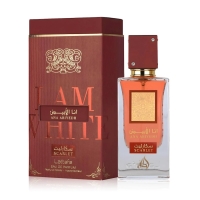 Perfumy Damskie Ana Abiyedh Scarlet Lattafa 60ml