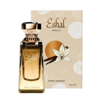 Perfumy Damskie Eshal Vanilla Paris Corner 100ml