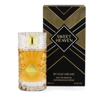 Perfumy Unisex Sweet Heaven Gulf Orchid 100ml