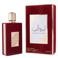Perfumy damskie Ameerat Al Arab, Asdaaf 100ml