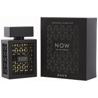 Perfumy Męskie Rave Now Lattafa 100ml